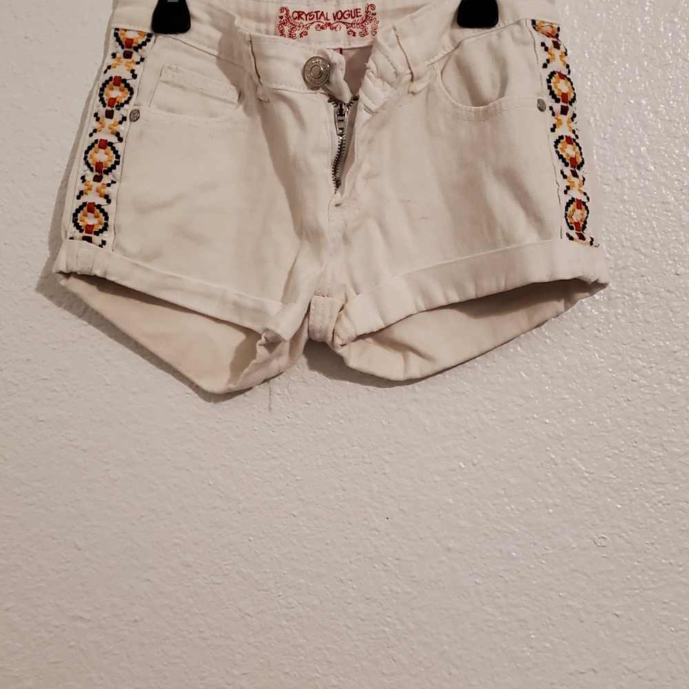 Kids shorts